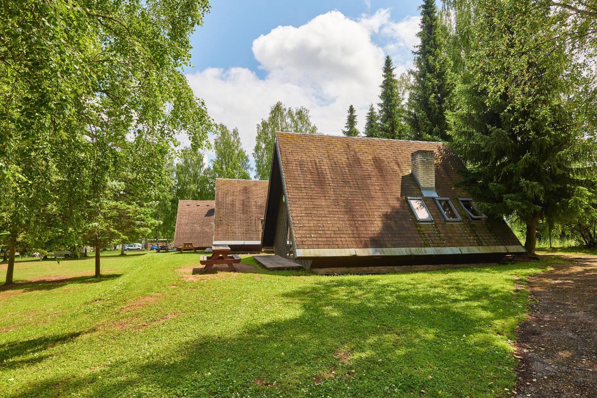 Camp Dolce Otel Trutnov Dış mekan fotoğraf