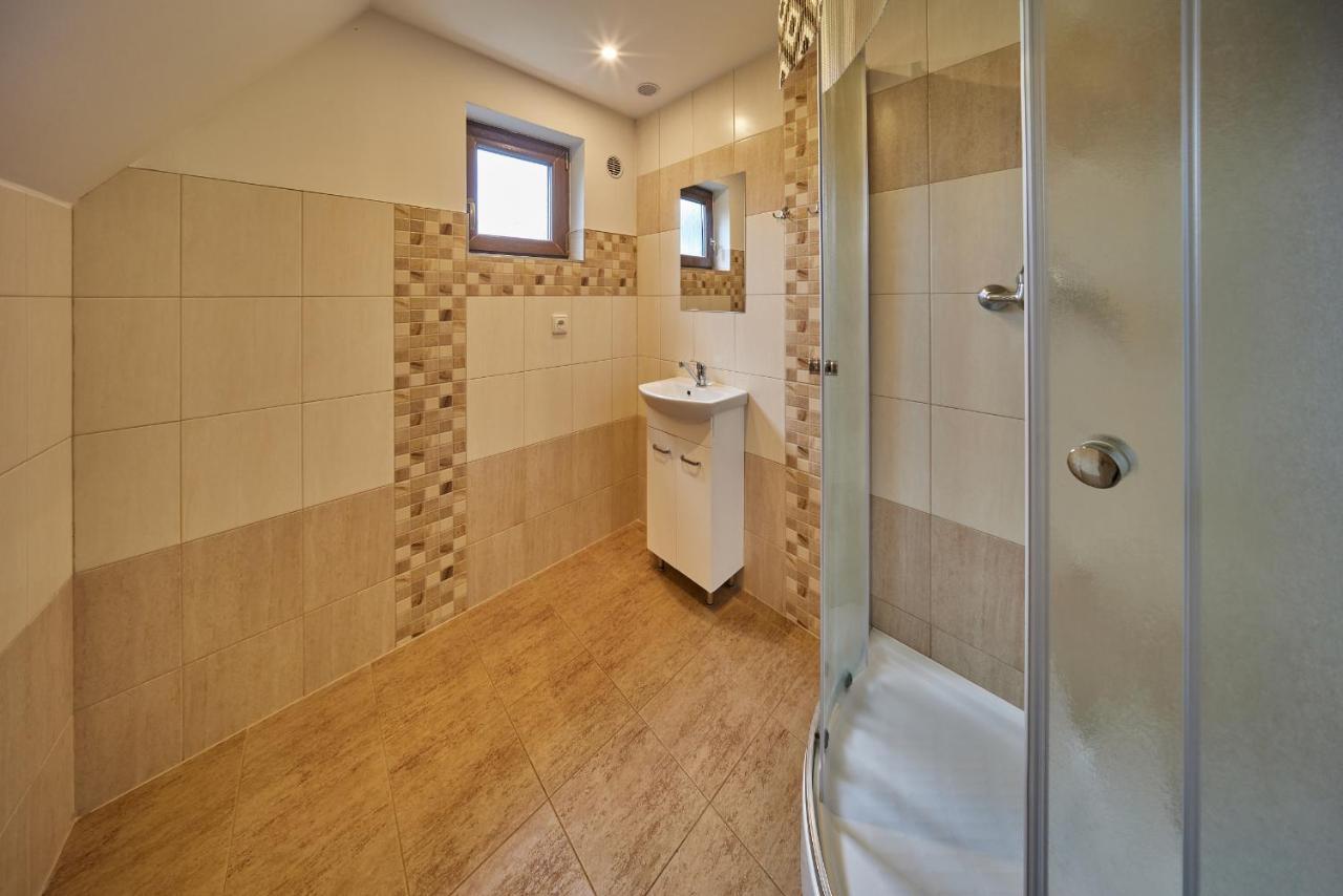 Camp Dolce Otel Trutnov Dış mekan fotoğraf