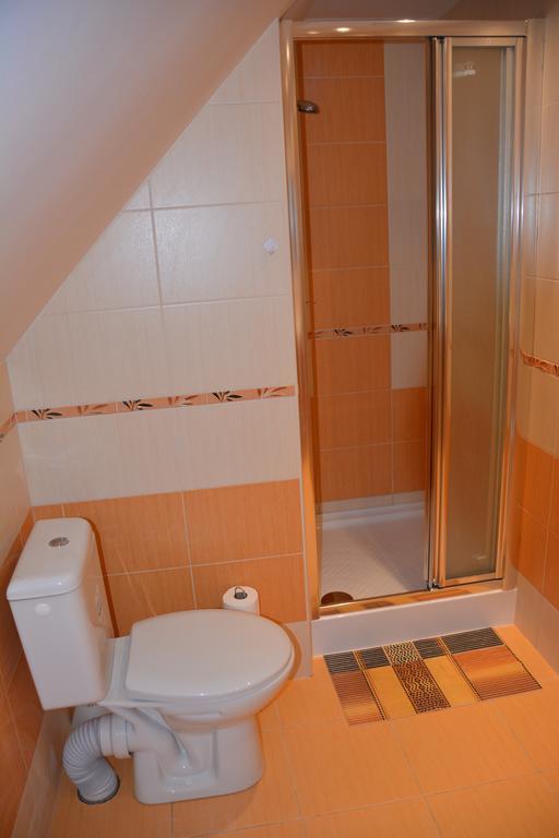 Camp Dolce Otel Trutnov Dış mekan fotoğraf
