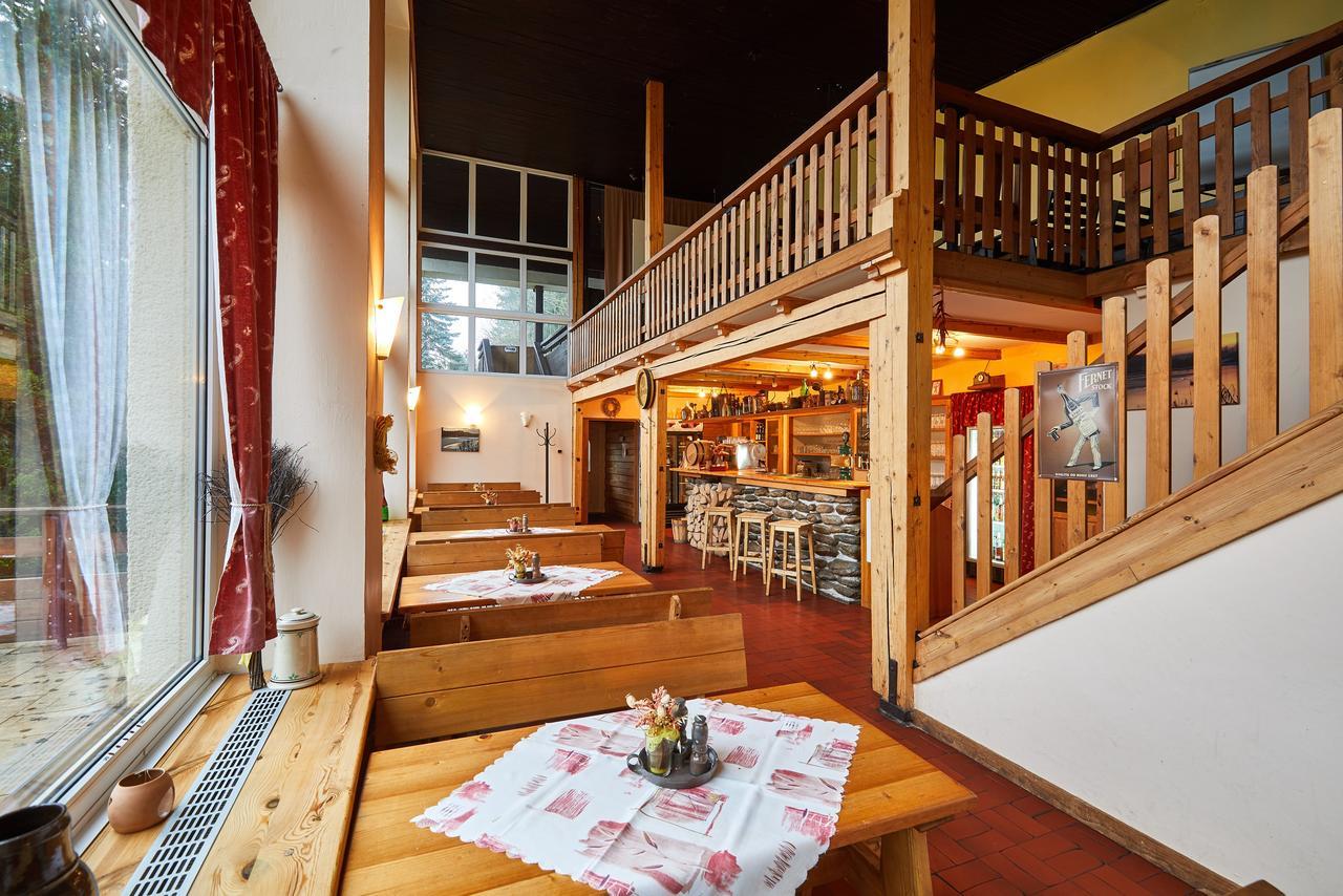 Camp Dolce Otel Trutnov Dış mekan fotoğraf