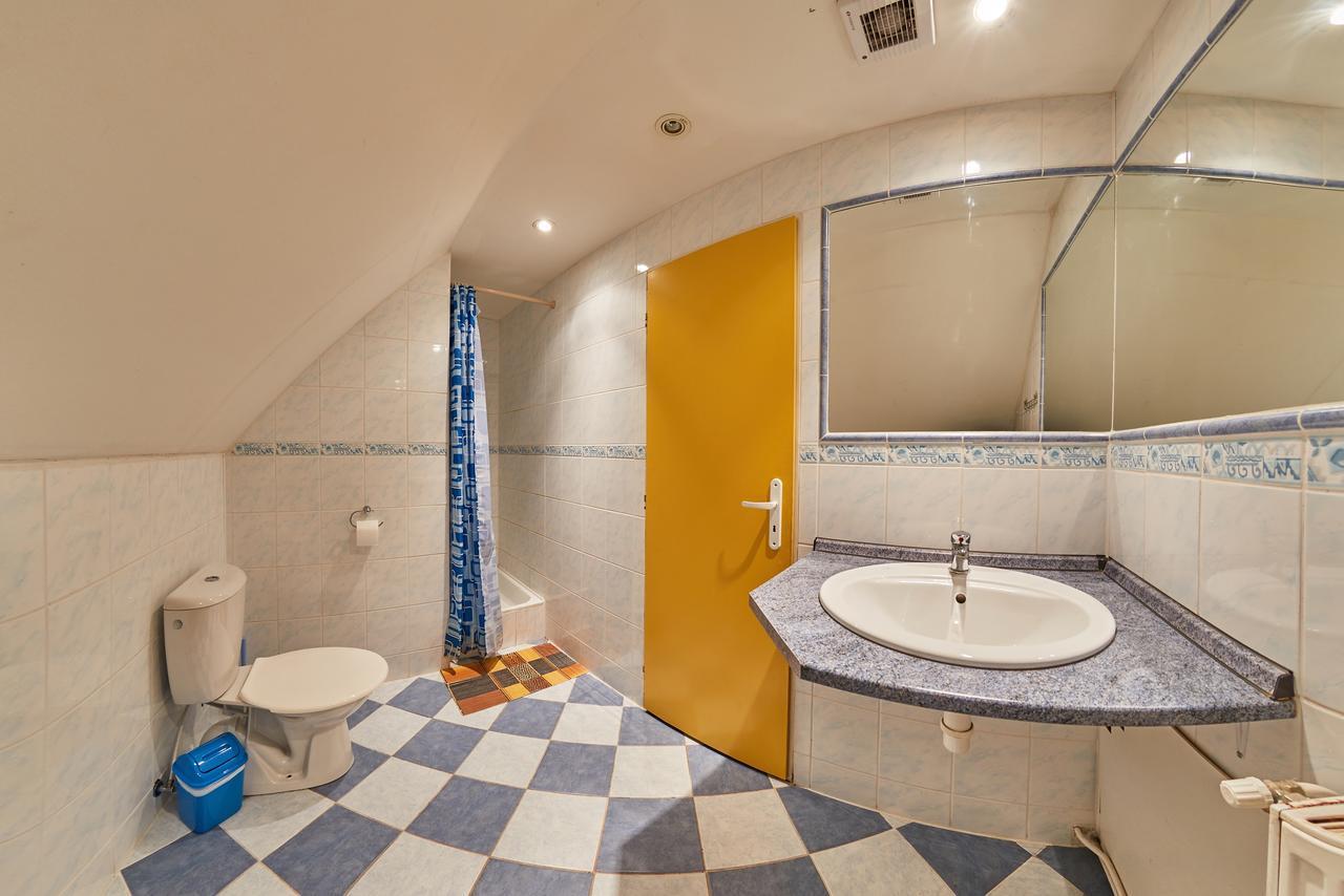 Camp Dolce Otel Trutnov Dış mekan fotoğraf