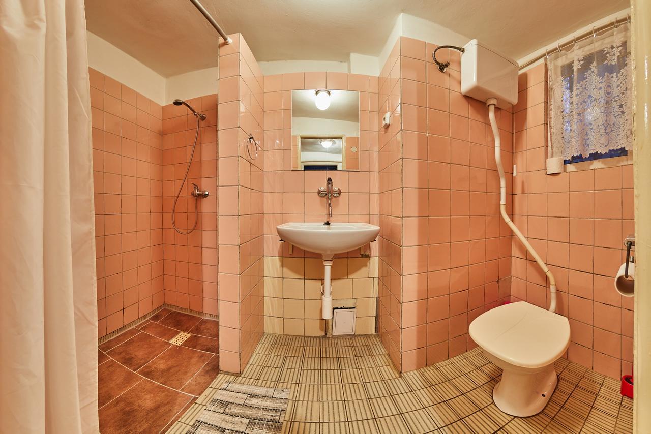 Camp Dolce Otel Trutnov Dış mekan fotoğraf