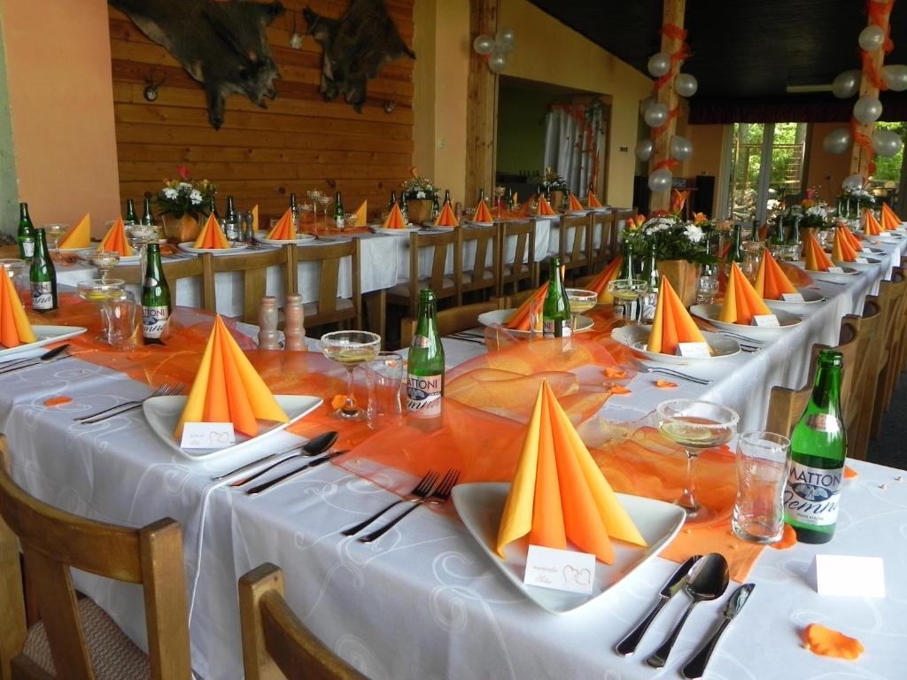 Camp Dolce Otel Trutnov Dış mekan fotoğraf