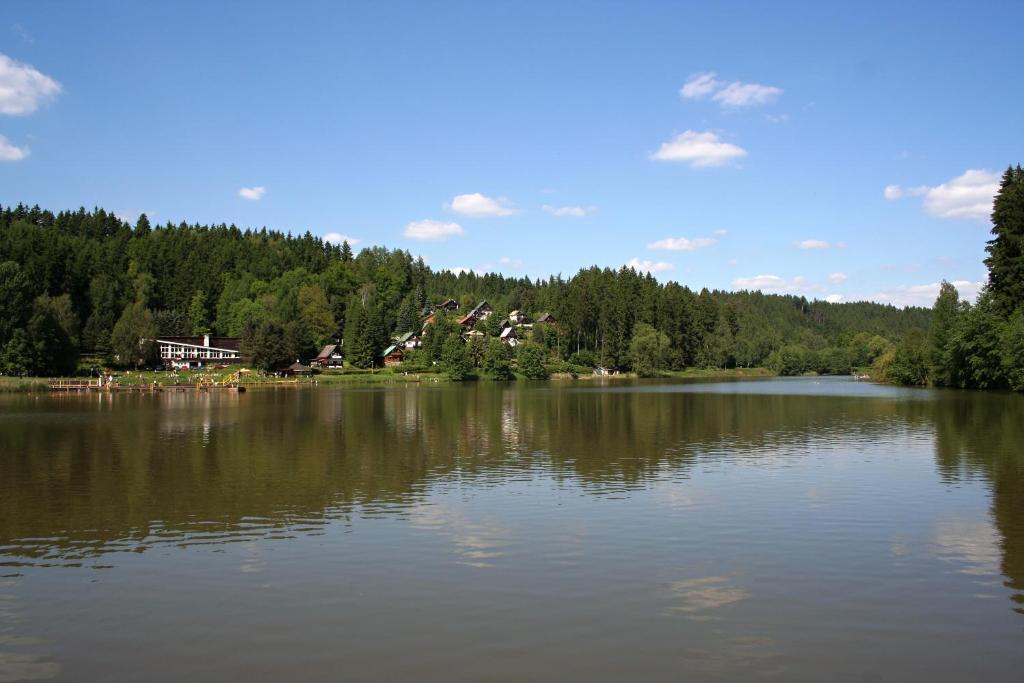Camp Dolce Otel Trutnov Dış mekan fotoğraf