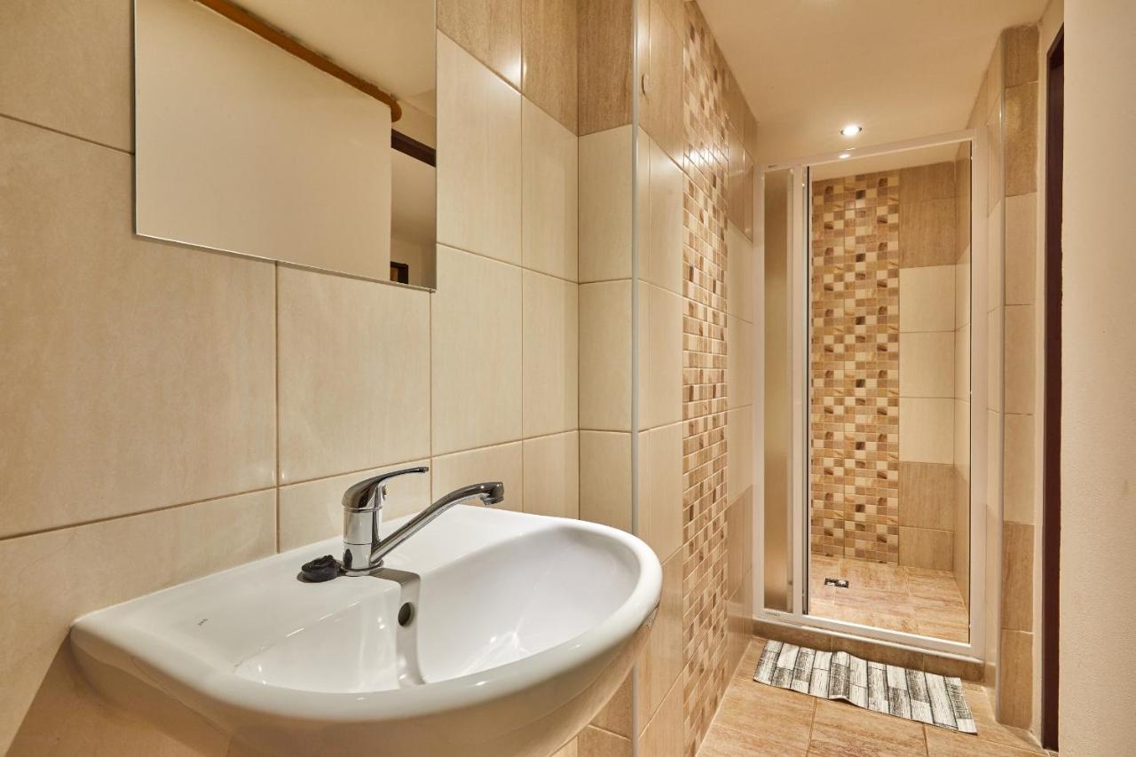 Camp Dolce Otel Trutnov Dış mekan fotoğraf